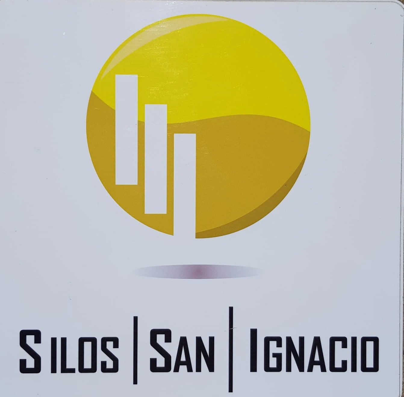 Silos San Ignacio