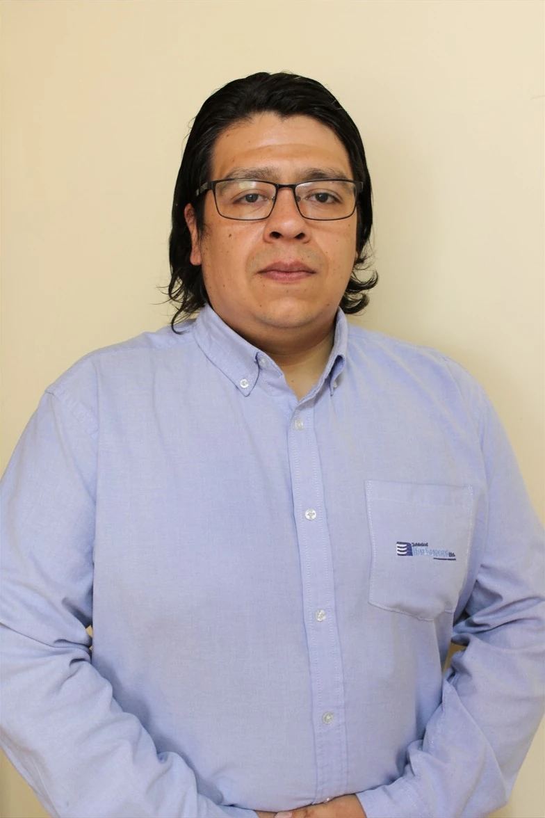 Cristian Vivanco